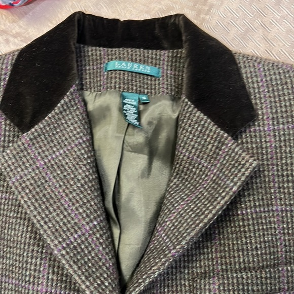 #4 Ralph Lauren blazer - Picture 3 of 8